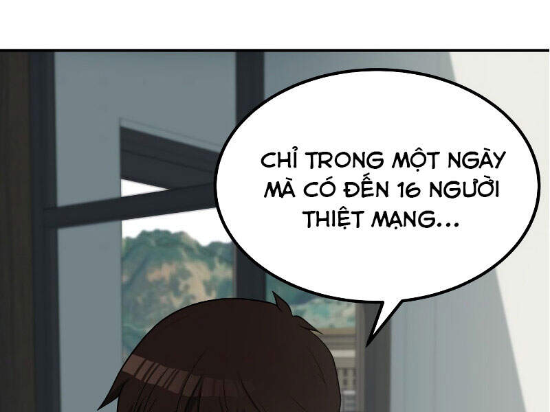 Ngôi Nhà Kết Nối Với Hầm Ngục Chapter 24 - 4