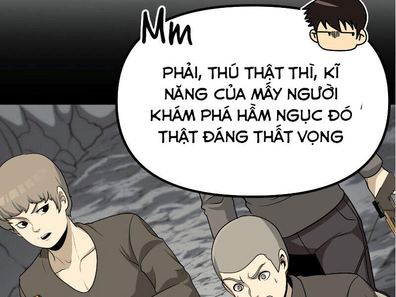 Ngôi Nhà Kết Nối Với Hầm Ngục Chapter 24 - 10