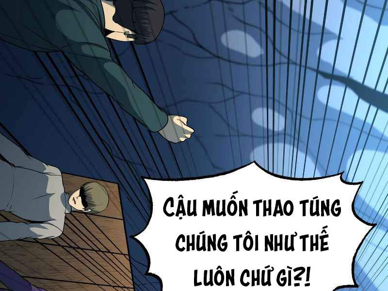 Ngôi Nhà Kết Nối Với Hầm Ngục Chapter 26 - 50