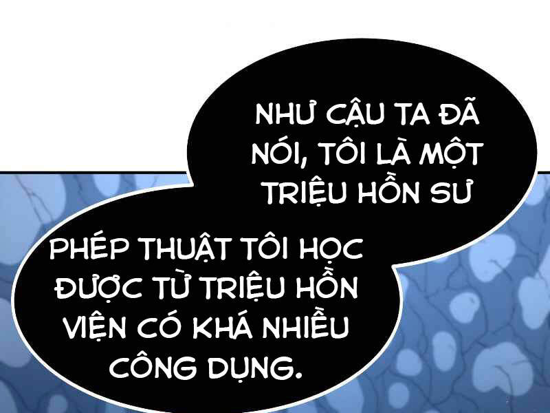 Ngôi Nhà Kết Nối Với Hầm Ngục Chapter 26 - 7