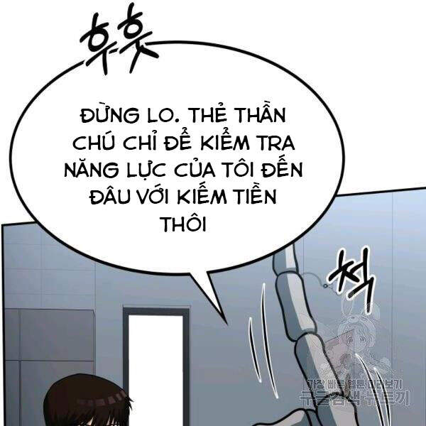 Ngôi Nhà Kết Nối Với Hầm Ngục Chapter 28 - 126