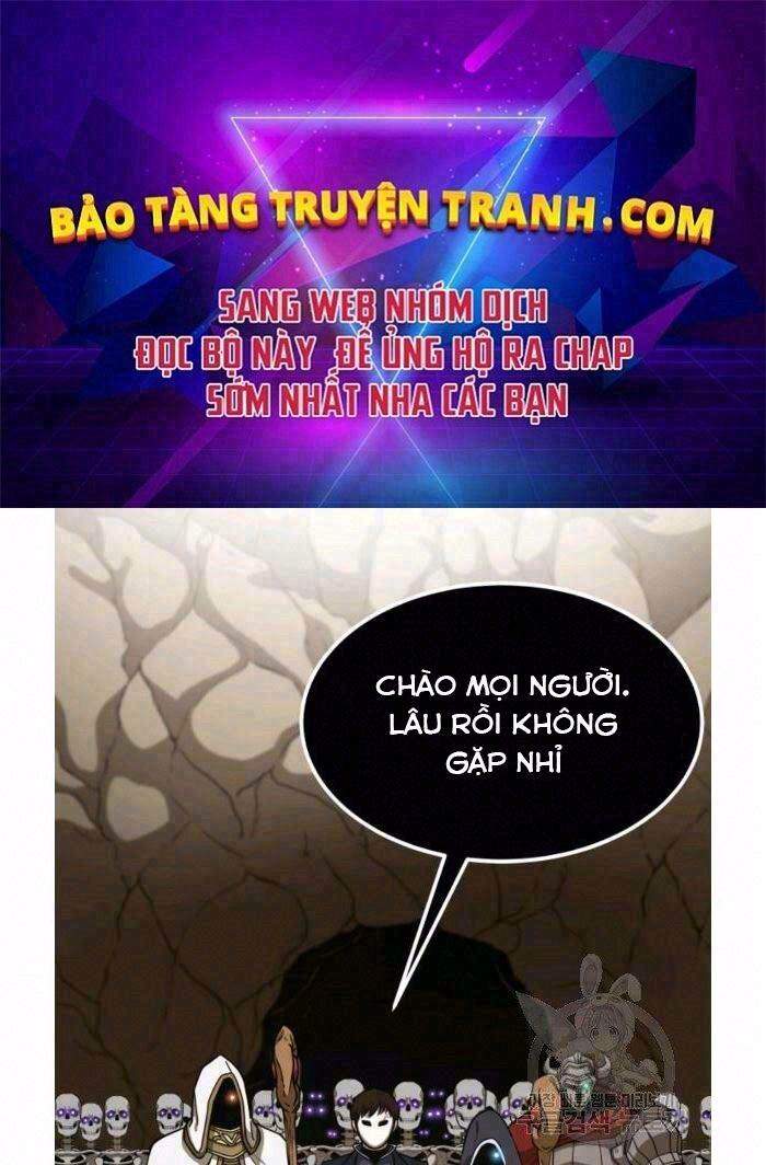 Ngôi Nhà Kết Nối Với Hầm Ngục Chapter 29 - 1