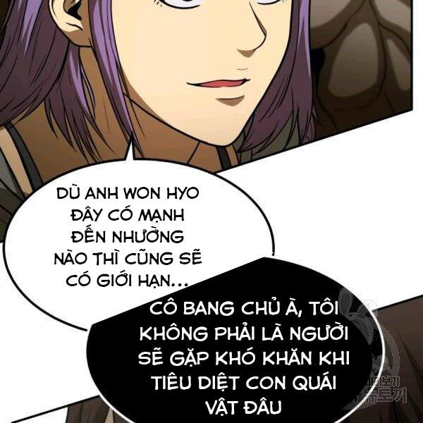 Ngôi Nhà Kết Nối Với Hầm Ngục Chapter 29 - 20