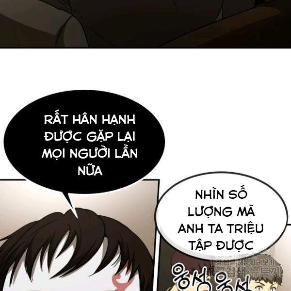 Ngôi Nhà Kết Nối Với Hầm Ngục Chapter 29 - 3