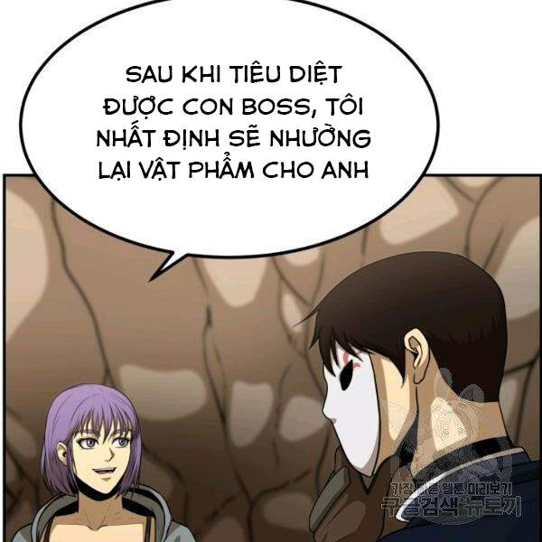 Ngôi Nhà Kết Nối Với Hầm Ngục Chapter 29 - 34