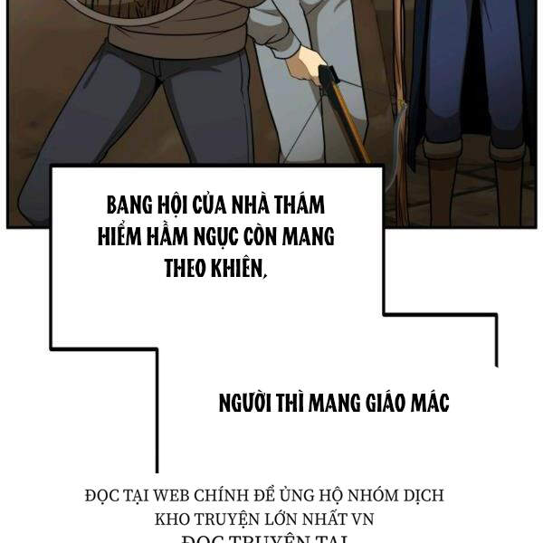 Ngôi Nhà Kết Nối Với Hầm Ngục Chapter 29 - 50