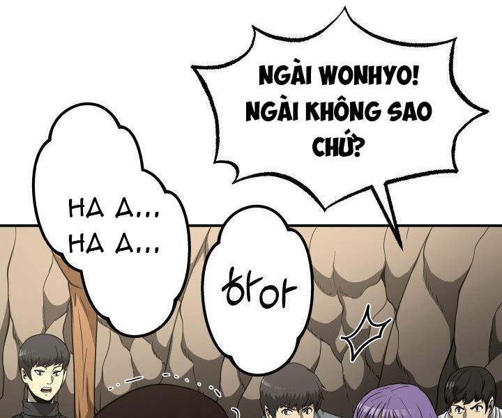 Ngôi Nhà Kết Nối Với Hầm Ngục Chapter 30 - 19