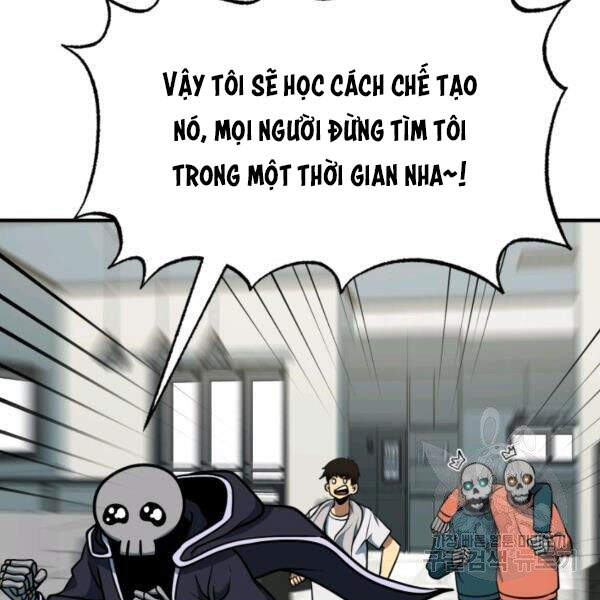 Ngôi Nhà Kết Nối Với Hầm Ngục Chapter 31 - 123