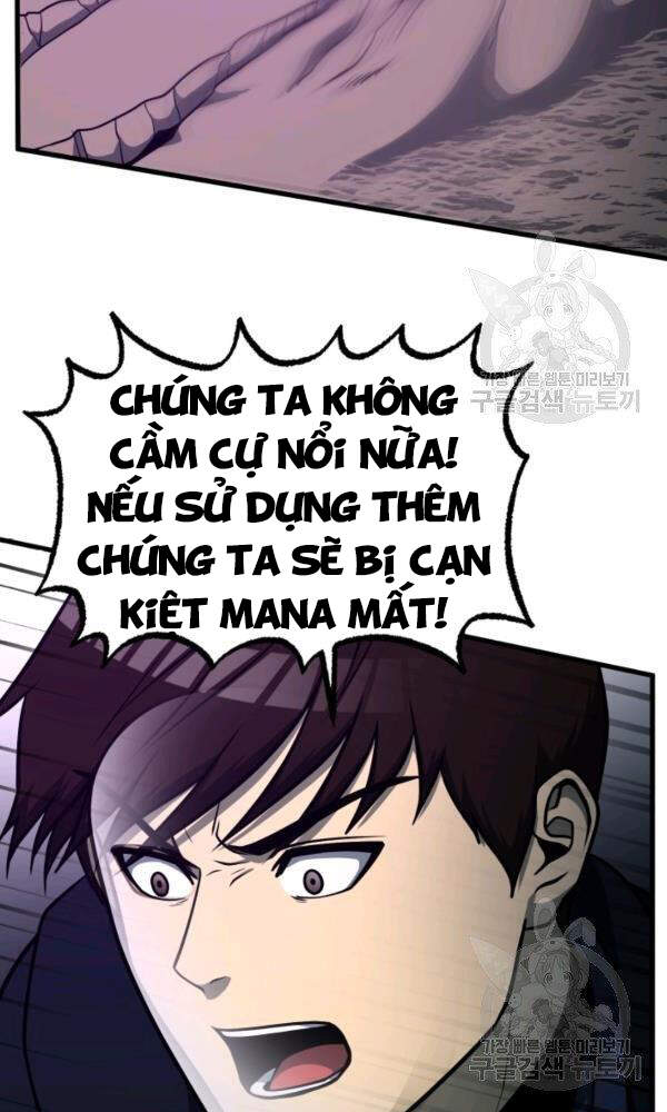 Ngôi Nhà Kết Nối Với Hầm Ngục Chapter 34 - 124