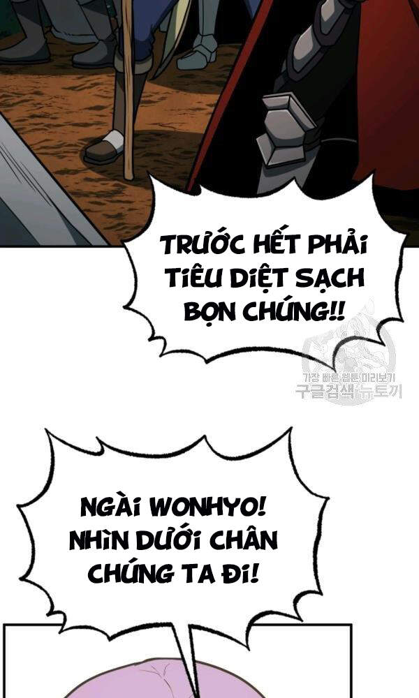 Ngôi Nhà Kết Nối Với Hầm Ngục Chapter 34 - 50