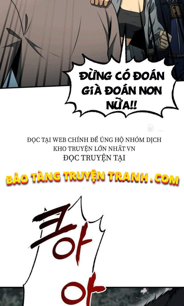 Ngôi Nhà Kết Nối Với Hầm Ngục Chapter 34 - 92