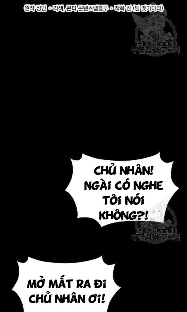 Ngôi Nhà Kết Nối Với Hầm Ngục Chapter 35 - 12