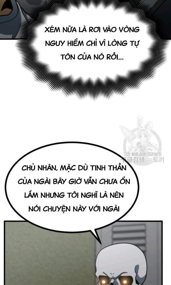 Ngôi Nhà Kết Nối Với Hầm Ngục Chapter 35 - 26