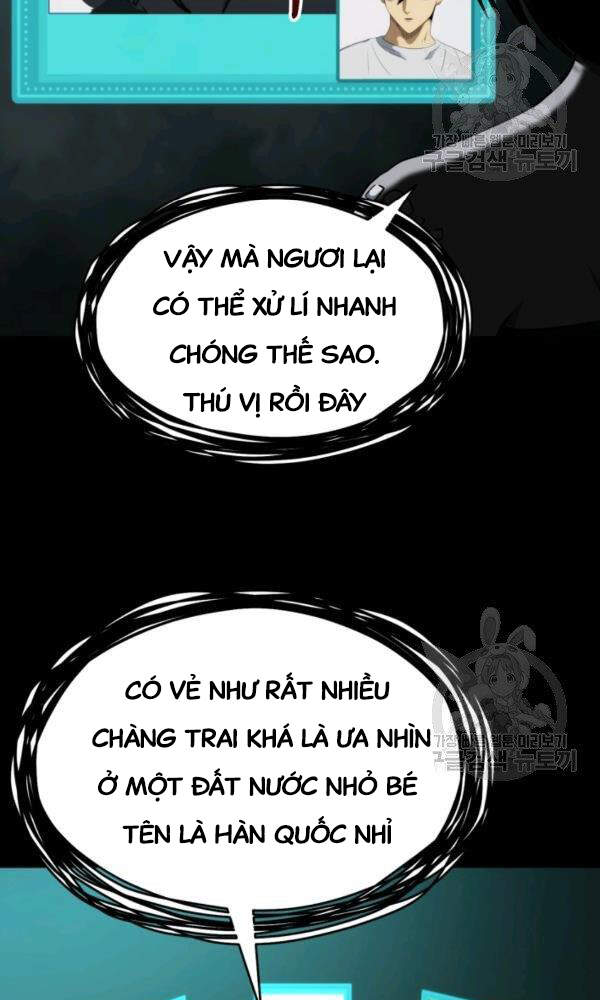 Ngôi Nhà Kết Nối Với Hầm Ngục Chapter 35 - 54