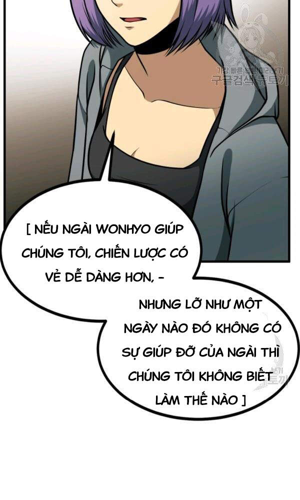 Ngôi Nhà Kết Nối Với Hầm Ngục Chapter 35 - 78