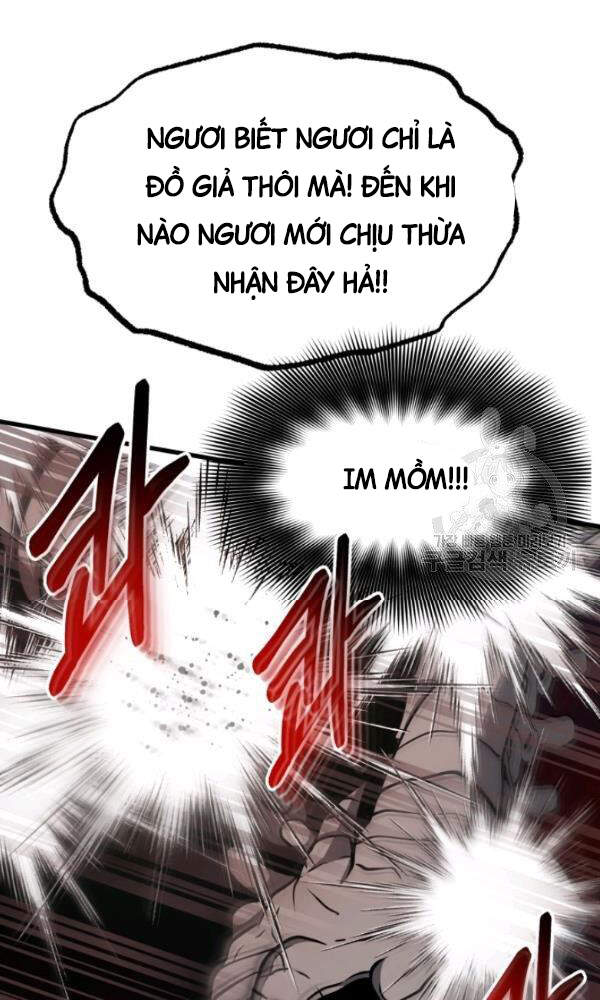 Ngôi Nhà Kết Nối Với Hầm Ngục Chapter 36 - 83