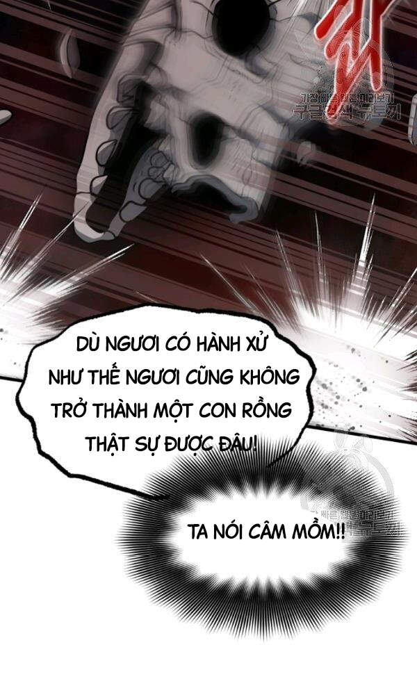 Ngôi Nhà Kết Nối Với Hầm Ngục Chapter 36 - 84