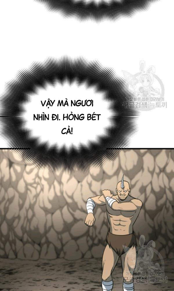 Ngôi Nhà Kết Nối Với Hầm Ngục Chapter 36 - 94