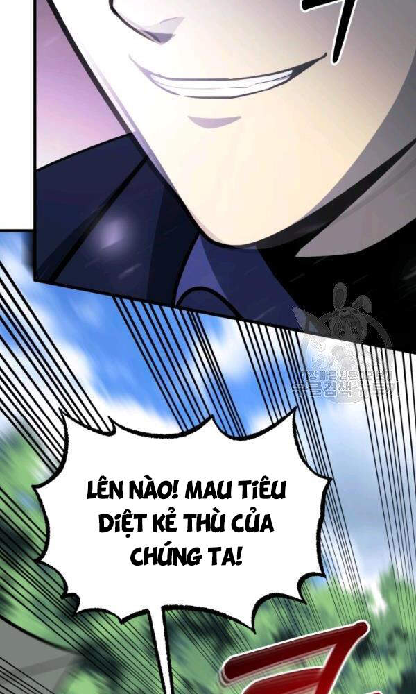 Ngôi Nhà Kết Nối Với Hầm Ngục Chapter 37 - 11