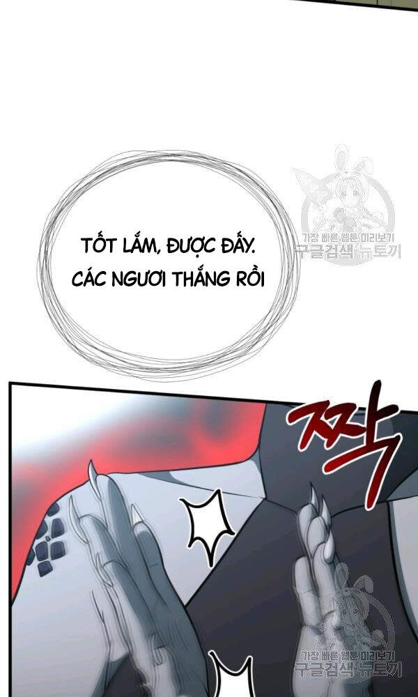 Ngôi Nhà Kết Nối Với Hầm Ngục Chapter 37 - 64