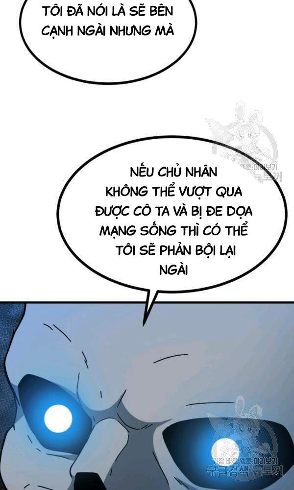 Ngôi Nhà Kết Nối Với Hầm Ngục Chapter 38 - 106