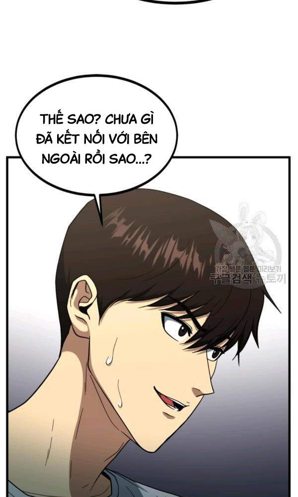 Ngôi Nhà Kết Nối Với Hầm Ngục Chapter 38 - 116