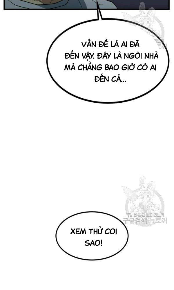 Ngôi Nhà Kết Nối Với Hầm Ngục Chapter 38 - 117