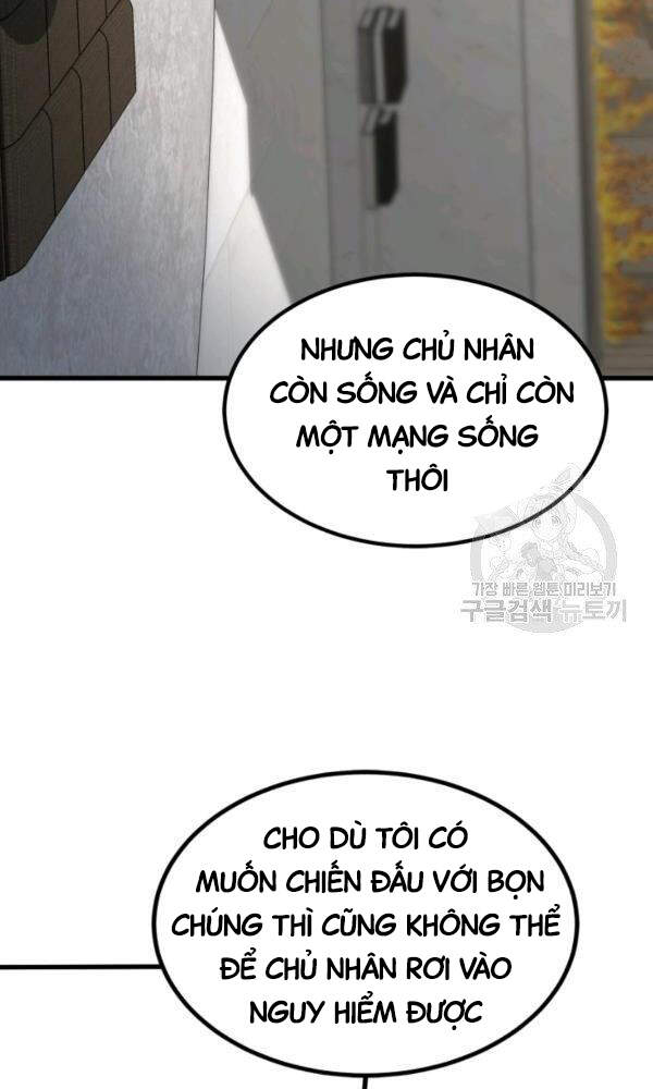 Ngôi Nhà Kết Nối Với Hầm Ngục Chapter 38 - 83