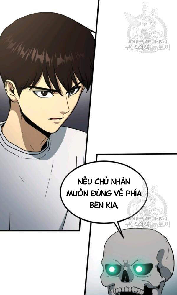 Ngôi Nhà Kết Nối Với Hầm Ngục Chapter 38 - 84