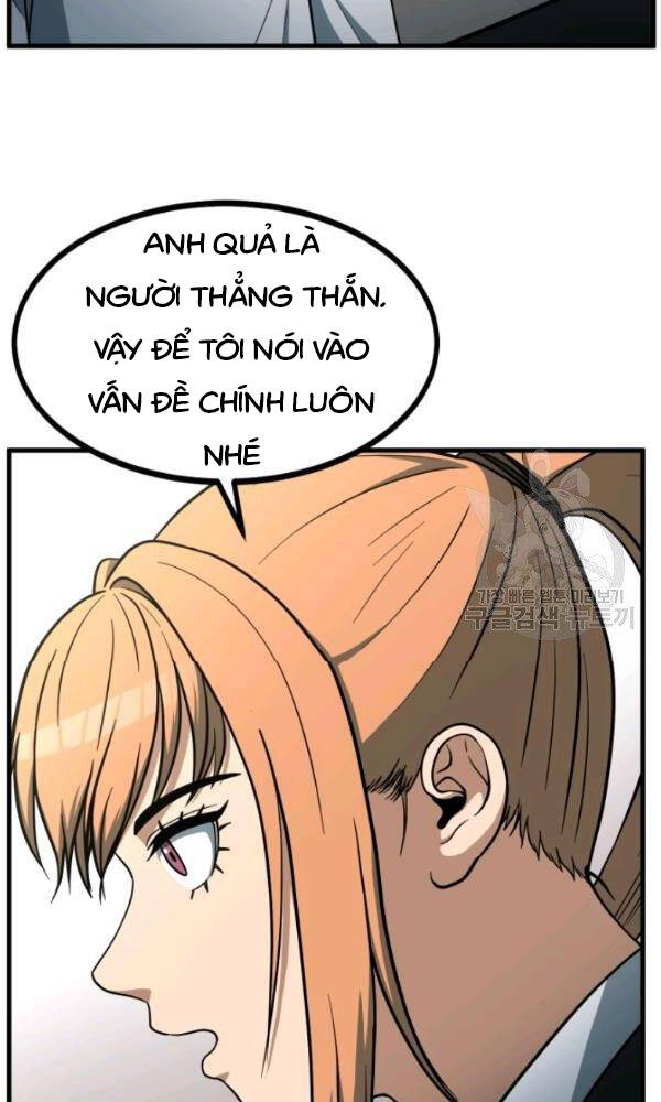 Ngôi Nhà Kết Nối Với Hầm Ngục Chapter 39 - 26