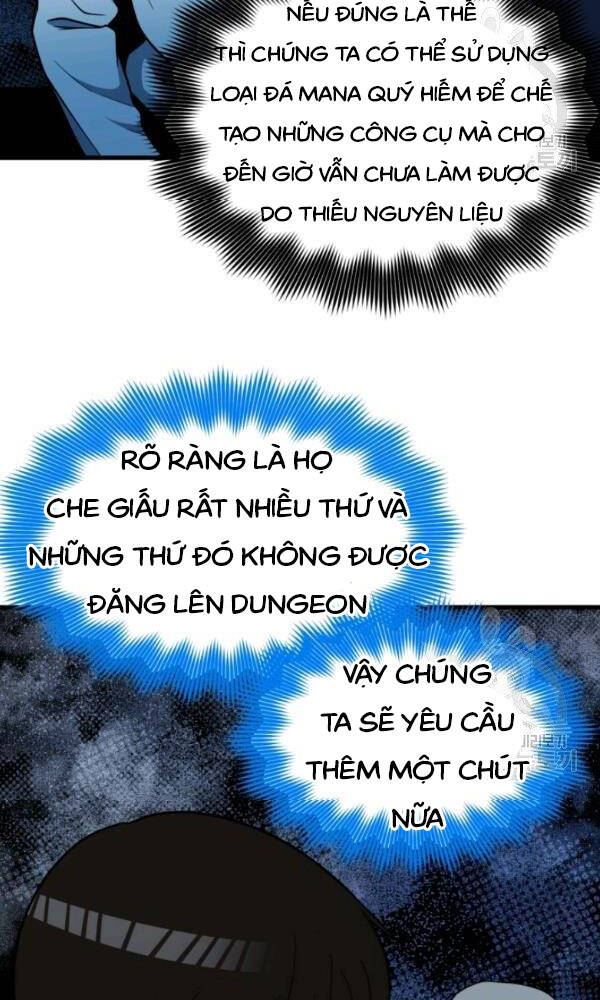 Ngôi Nhà Kết Nối Với Hầm Ngục Chapter 39 - 39