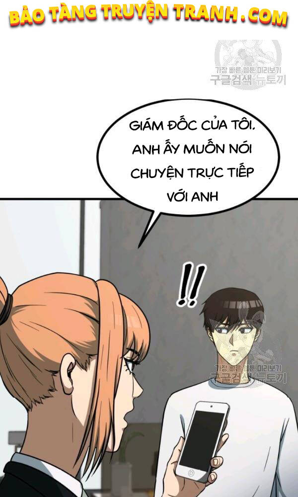 Ngôi Nhà Kết Nối Với Hầm Ngục Chapter 39 - 51