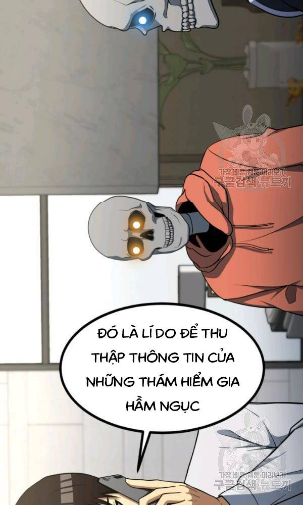 Ngôi Nhà Kết Nối Với Hầm Ngục Chapter 39 - 64