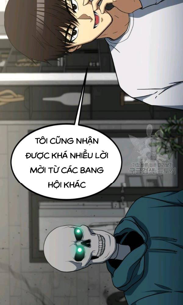 Ngôi Nhà Kết Nối Với Hầm Ngục Chapter 39 - 65