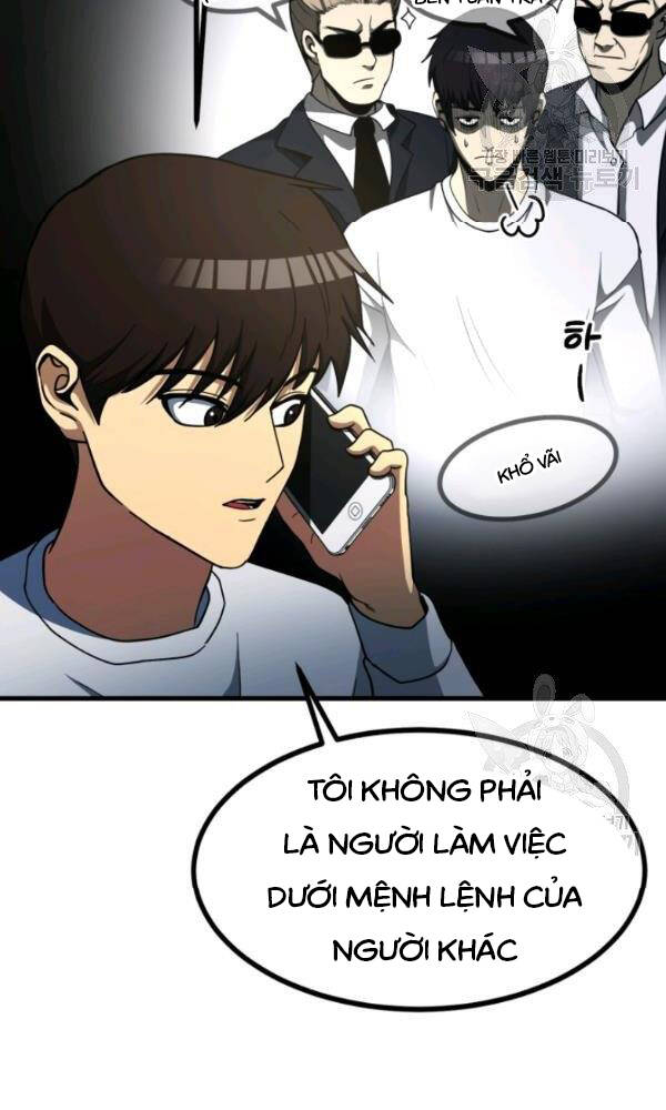 Ngôi Nhà Kết Nối Với Hầm Ngục Chapter 39 - 72