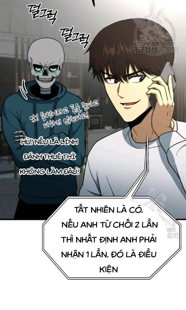 Ngôi Nhà Kết Nối Với Hầm Ngục Chapter 39 - 75