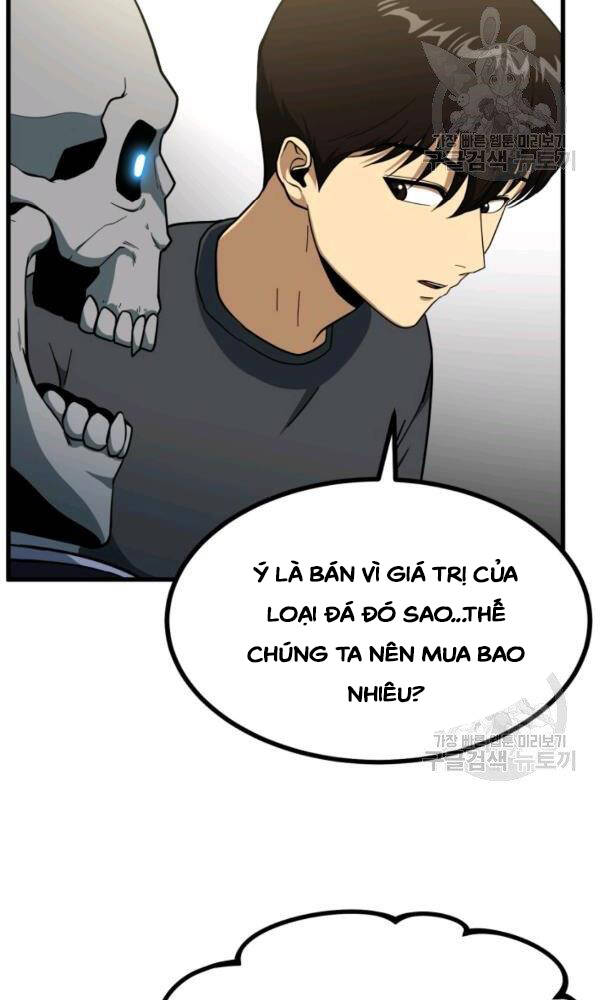 Ngôi Nhà Kết Nối Với Hầm Ngục Chapter 40 - 108