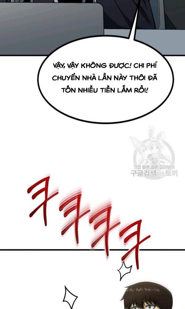 Ngôi Nhà Kết Nối Với Hầm Ngục Chapter 40 - 110