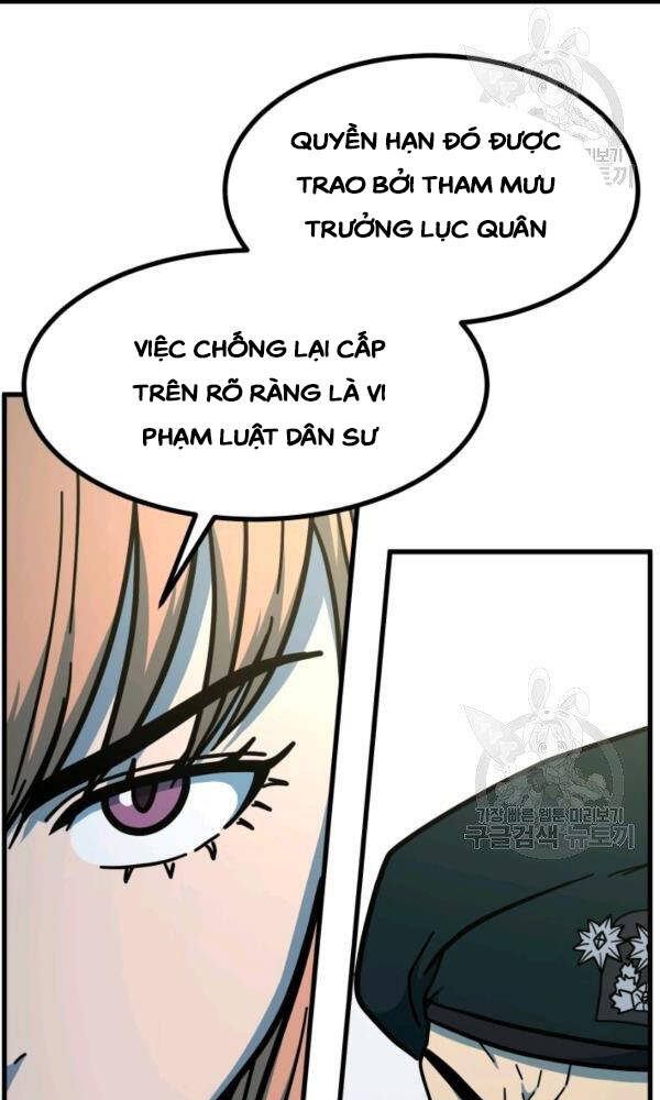 Ngôi Nhà Kết Nối Với Hầm Ngục Chapter 40 - 18