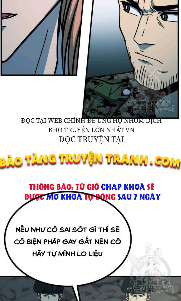 Ngôi Nhà Kết Nối Với Hầm Ngục Chapter 40 - 19