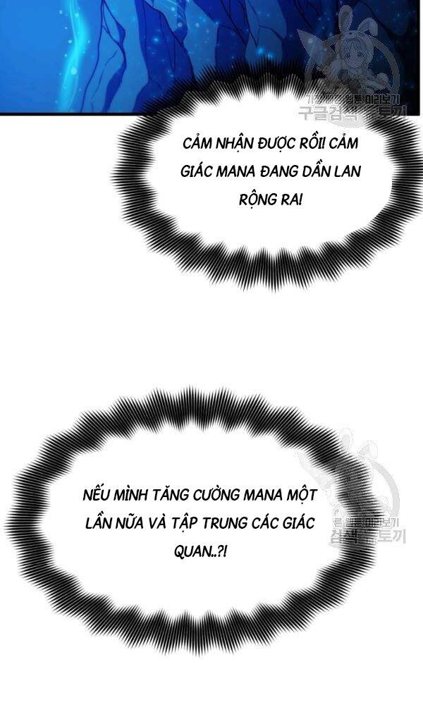 Ngôi Nhà Kết Nối Với Hầm Ngục Chapter 41 - 39