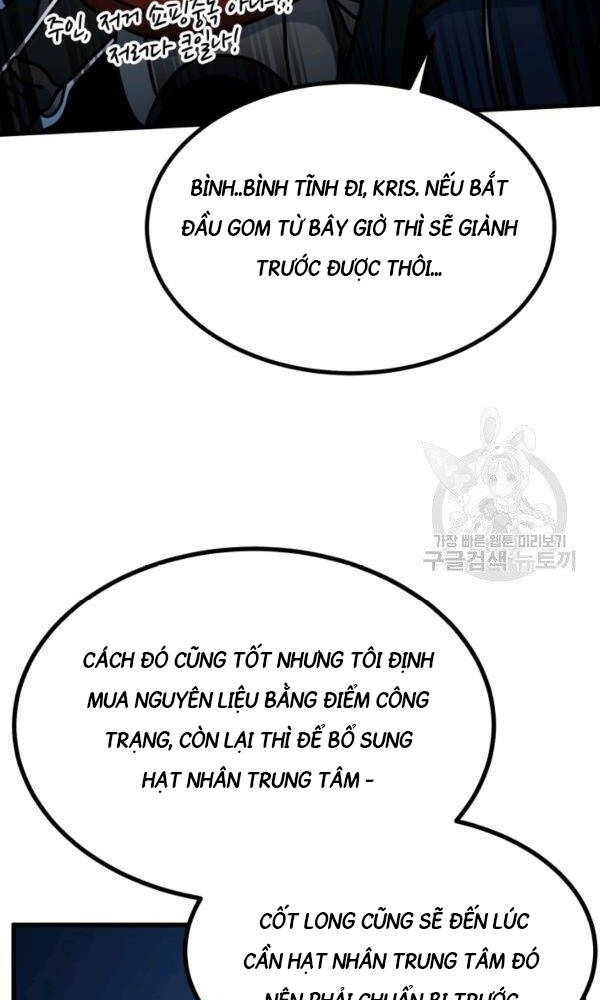 Ngôi Nhà Kết Nối Với Hầm Ngục Chapter 41 - 47