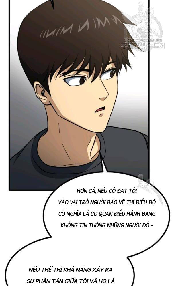 Ngôi Nhà Kết Nối Với Hầm Ngục Chapter 41 - 6