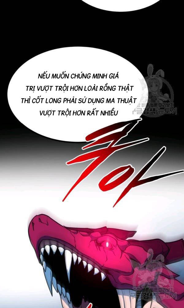 Ngôi Nhà Kết Nối Với Hầm Ngục Chapter 41 - 52