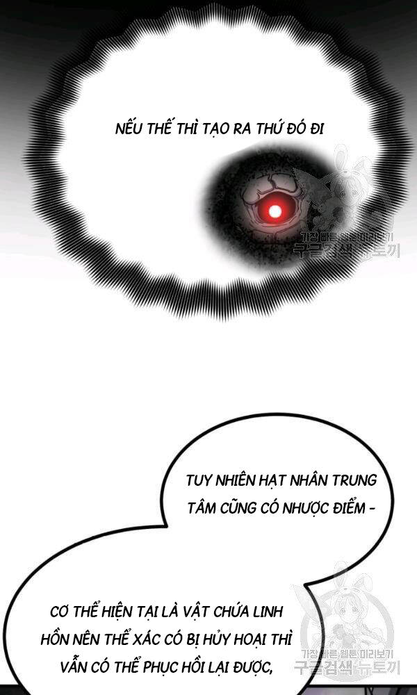 Ngôi Nhà Kết Nối Với Hầm Ngục Chapter 41 - 55