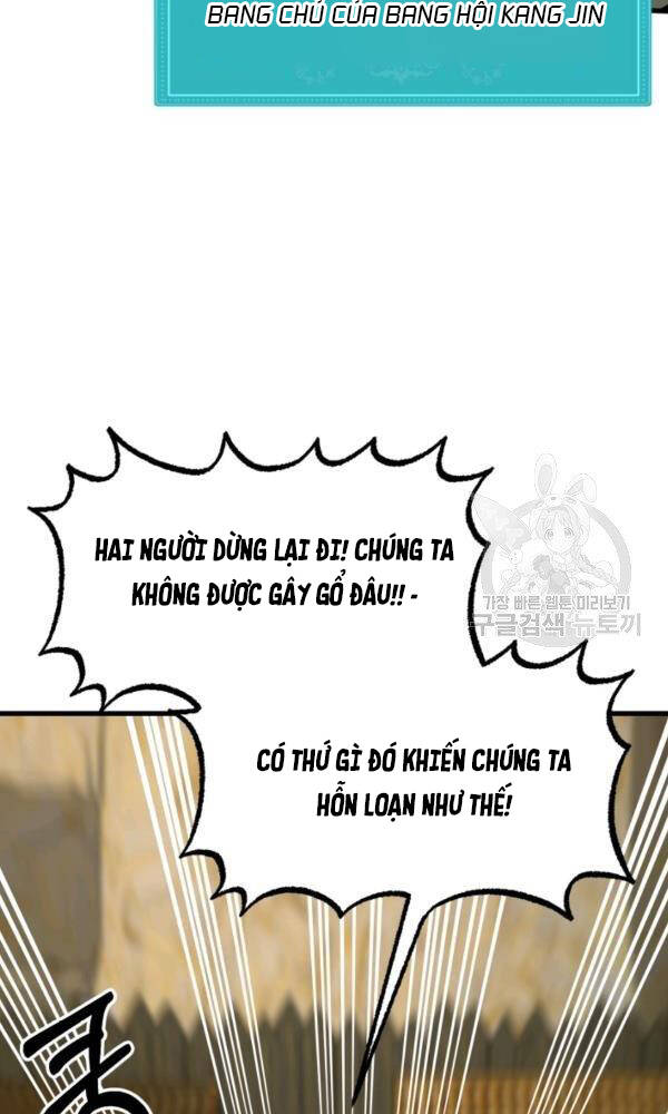 Ngôi Nhà Kết Nối Với Hầm Ngục Chapter 41 - 89