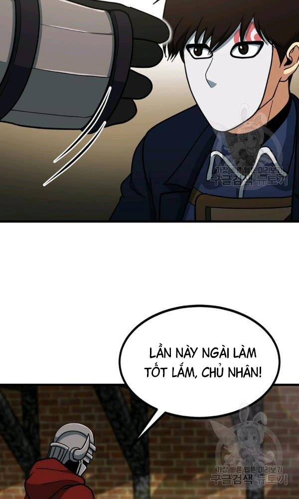 Ngôi Nhà Kết Nối Với Hầm Ngục Chapter 44 - 115