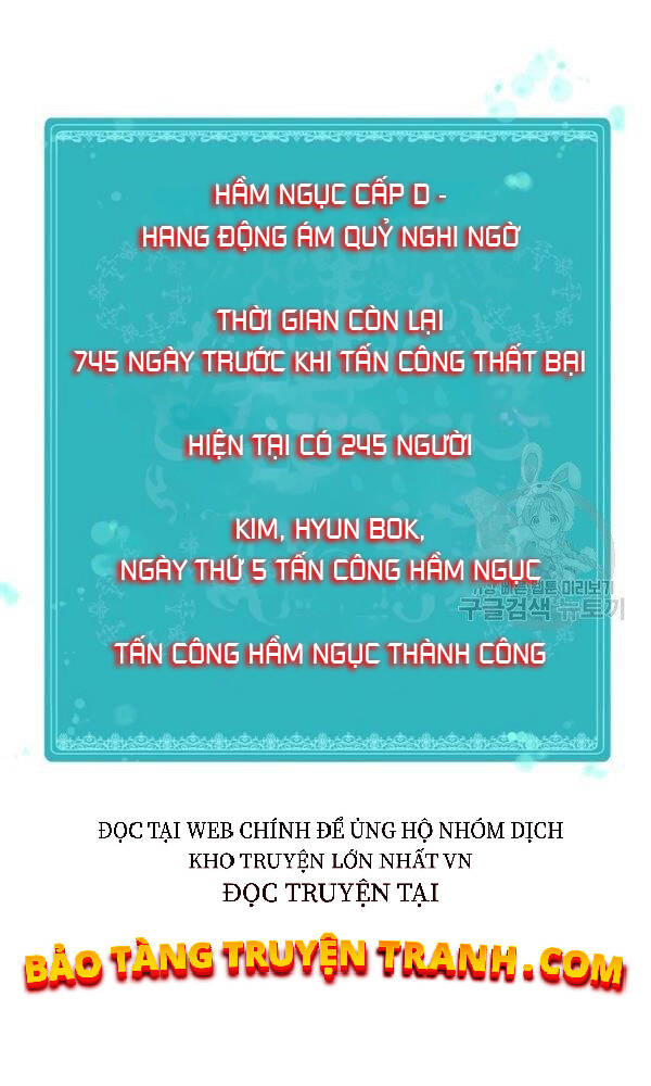 Ngôi Nhà Kết Nối Với Hầm Ngục Chapter 44 - 119