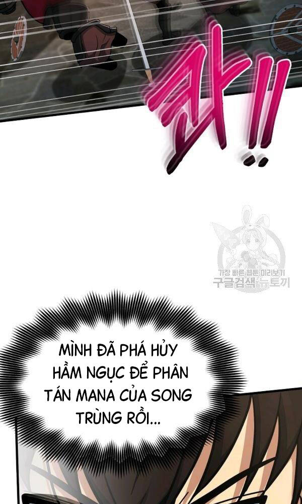 Ngôi Nhà Kết Nối Với Hầm Ngục Chapter 44 - 38