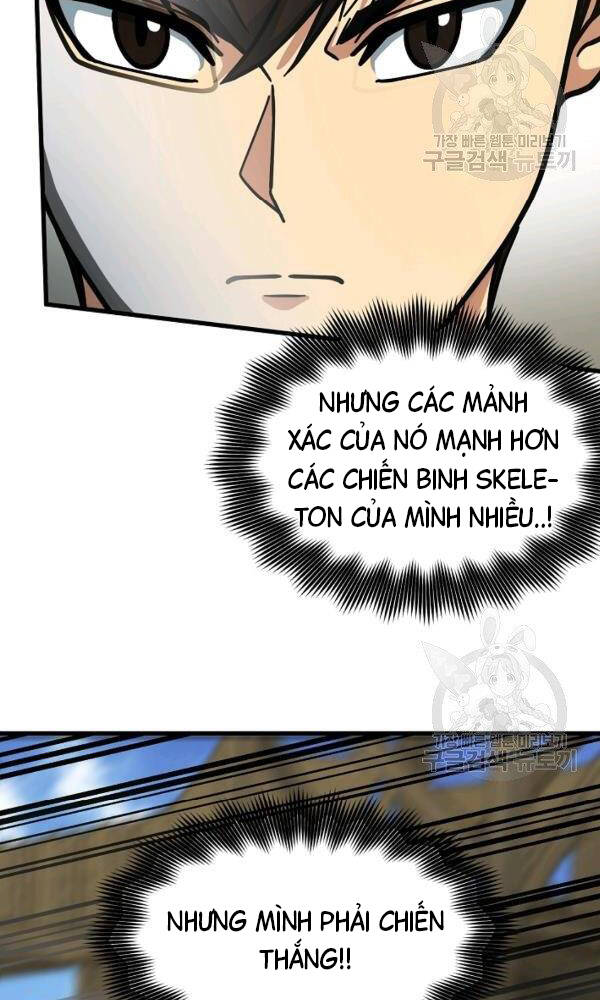 Ngôi Nhà Kết Nối Với Hầm Ngục Chapter 44 - 39